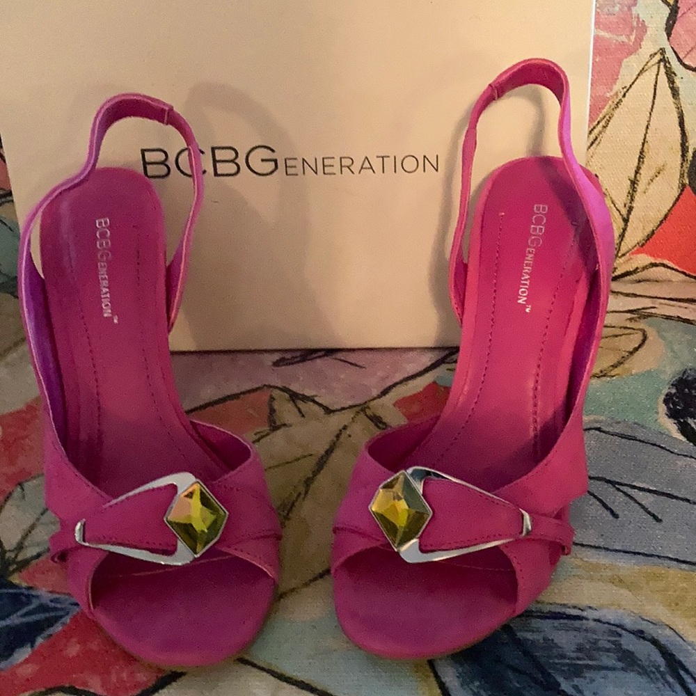 Flamingo 🦩 Smooth Nubuck Dress Shoes